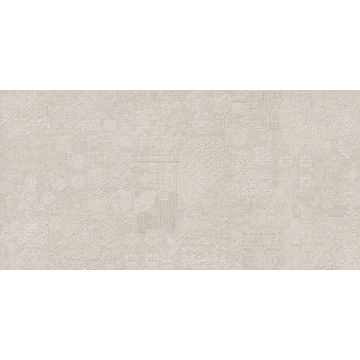 Prissmacer Ceramica Beton Cire Bercy Decor Wandtegel Nude 60x120cm